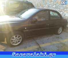 KIA RIO ABS,ΔΑΓΚΑΝΕΣ,ΔΙΣΚΟΠΛΑΚΕΣ www.saravalaki.com