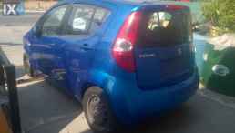 SUZUKI SPLASH ΑΝΤΑΛ.K12B ΚΙΝΗΤΗΡΕΣΜΟΤΕΡ,ΑΥΤΟΜΑΤΑ ΣΑΣΜΑΝ,ΧΕΙΡΟΚΙΝΗΤΑ ΣΑΣΜΑΝ www.saravalaki.com