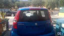 SUZUKI SPLASH ΑΝΤΑΛ.ΦΑΝΑΡΙΑ ΠΙΣΩ,ΨΥΓΕΙΑ ΚΛΙΜΑΤΙΣΤΙΚΩΝ,ΨΥΓΕΙΑ ΝΕΡΟΥ www.saravalaki.com
