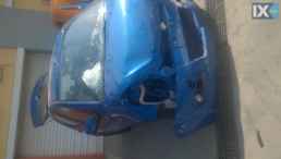SUZUKI SPLASH ΑΝΤΑΛ.ΚΑΠΟ,ΚΟΛΩΝΕΣ,ΜΑΣΚΕΣ www.saravalaki.com