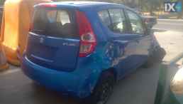 SUZUKI SPLASH ΑΝΤΑΛ.ΣΕΒΡΟ ΦΡΕΝΩΝ,ΣΥΡΜΑΤΑ ΧΕΙΡΟΦΡΕΝΟΥ,ΤΡΟΜΠΑ ΦΡΕΝΟΥ www.saravalaki.com