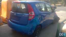 SUZUKI SPLASH ΑΝΤΑΛ.ΑΝΤΛΙΕΣ ΥΔΡΑΥΛΙΚΟΥ ΤΙΜΟΝΙΟΥ,ΚΟΛΩΝΑ ΤΙΜΟΝΙΟΥ,ΚΡΕΜΑΡΓΙΕΡΑ www.saravalaki.com