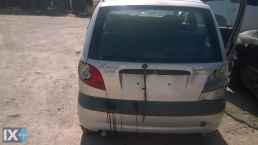 DAEWOO MATIZ ΠΟΔΙΑ,ΠΟΡΤΠΑΓΚΑΖ,ΠΡΟΦΥΛΑΚΤΗΡΕΣ www.saravalaki.com