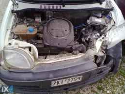 FIAT Seicento ΑΝΤΑΛΛΑΚΤΙΚΑ www.saravalaki.com