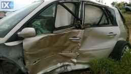 RENAULT SCENIC ΑΝΤΑΛΛΑΚΤΙΚΑ ΚΙΝΗΤΗΡΑΣ K4MC8 ΜΕ 4.436 ΧΙΛΙΟΜΕΤΡΑ