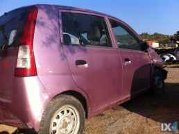 DAIHATSU CUORE ΜΟΥΡΗ www.saravalaki.com