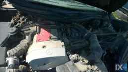 MERCEDES  CLK 200 ΑΝΤΑΛ.ΑΙΣΘΗΤΗΡΕΣ,ΑΝΤΛΙΕΣ ΒΕΝΖΙΝΗΣ,ΠΕΝΤΑΛ ΓΚΑΖΙΟΥ ΗΛΕΚΤΡΙΚΟ www.saravalaki.com