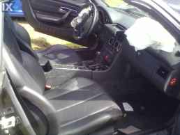 MERCEDES  CLK 200 ΑΝΤΑΛ.ΣΕΒΡΟ ΦΡΕΝΩΝ,ΣΥΡΜΑΤΑ ΧΕΙΡΟΦΡΕΝΟΥ,ΤΡΟΜΠΑ ΦΡΕΝΟΥ www.saravalaki.com