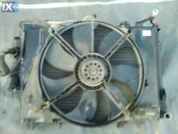 MERCEDES  CLK 200 ΑΝΕΜΙΣΤΗΡΕΣ/ΒΕΝΤΙΛΑΤΕΡ,ΒΑΣΗ ΒΕΝΤΙΛΑΤΕΡ,ΜΟΤΕΡ ΚΑΛΟΡΙΦΕΡ www.saravalaki.com