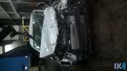 HUNDAI I20 ΜΟΥΡΑΚΙ ΜΕ ΑΕΡΟΣΑΚΟΥΣ,ΠΡΟΦΥΛΑΚΤΗΡΕΣ,ΦΑΝΑΡΙΑ,ΨΥΓΕΙΑ,ΜΕΤΩΠΗ,ΤΡΑΒΕΡΣΑ,ΚΑΠΟ,www.saravalaki.com