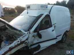 VW CADDY ΜΟΥΡΑΚΙ ΜΕ ΑΕΡΟΣΑΚΟΥΣ,ΠΡΟΦΥΛΑΚΤΗΡΕΣ,ΦΑΝΑΡΙΑ,ΨΥΓΕΙΑ,ΜΕΤΩΠΗ,ΤΡΑΒΕΡΣΑ,ΚΑΠΟ,www.saravalaki.com