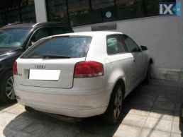 AUDI A1 ΠΟΡΤΕΣ,ΤΖΑΜΟΠΟΡΤΑ www.saravalaki.com