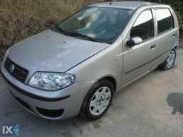 FIAT GRANDE PUNTO ΠΟΡΤΕΣ www.saravalaki.com