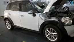 MINI COUNTRYMAN ΠΟΡΤΕΣ,ΤΖΑΜΟΠΟΡΤΑ www.saravalaki.com