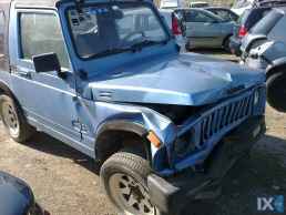 SUZUKI VITARA,SAMURAI,SANTANA ΚΟΤΣΑΔΟΡΟΙ www.saravalaki.com