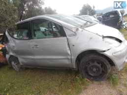 MERCEDES ANTAΛ.Α150,Β150 ΤΑΣΙΑ www.saravalaki.com