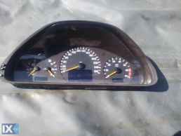 MERCEDES CLΚ 200 ΑΝΤΑΛΛΑΚΤΙΚΑ ΚΑΝΤΡΑΝΚΟΝΤΕΡ www.saravalaki.com