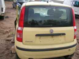 FIAT PANDA ΑΝΤΑΛΛΑΚΤΙΚΑ ΠΡΟΦΥΛΑΚΤΗΡΕΣ www.saravalaki.com