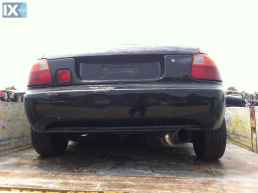 HONDA CIVIC TYPE R ΤΖΑΜΟΠΟΡΤΑ,ΠΡΟΦΥΛΑΚΤΗΡΕΣ,ΦΑΝΑΡΙΑ ΠΙΣΩ www.saravalaki.com