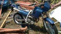 HONDA AX 250,ΝΧ 250 ΑΝΤΑΛΛΑΚΤΙΚΑ HONDA AX 250