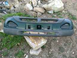 NISSAN TERRANO ΠΡΟΦΥΛΑΚΤΗΡΑΣ www.saravalaki.com