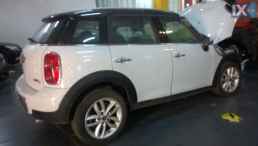 MINI COUNTRYMAN  ΗΜΙΑΞΟΝΙΑ,ΜΟΥΑΓΙΕ,ΨΑΛΙΔΙΑ www.saravalaki.com