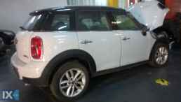 MINI COUNTRYMAN ΑΝΤΑΛ. ΑΣΦΑΛΕΙΕΣΑΣΦΑΛΕΙΟΘΗΚΕΣ,ΔΥΝΑΜΟ,ΕΓΚΕΦΑΛΟΣ+ΚΙΤ www.saravalaki.com