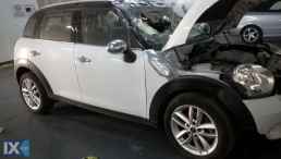 MINI COUNTRYMAN ΑΝΤΑΛ.ΠΟΡΤΕΣ www.saravalaki.com