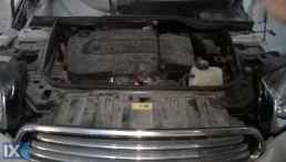 MINI COUNTRYMAN ΑΙΣΘΗΤΗΡΕΣ Λ,ΕΞΑΤΜΙΣΗ ΣΕΤ,ΚΑΤΑΛΥΤΕΣ www.saravalaki.com