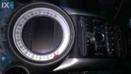 MINI COUNTRYMAN ΑΝΤΑΛ. ΡΑΔΙΟCD,ΠΡΟΒΟΛΕΙΣ,ΦΡΕΝΟΥ ΤΡΙΤΟ STOP www.saravalaki.com