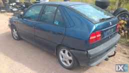 LANCIA DELTA  ΟΥΡΑΝΟΣ,ΠΟΡΤΠΑΓΚΑΖ,ΦΑΝΑΡΙΑ ΠΙΣΩ www.saravalaki.com