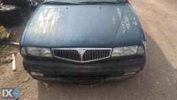 LANCIA DELTA  ΜΟΥΡΗ ΚΟΜΠΛΕ,ΤΡΟΠΕΤΑ ΜΠΡΟΣΤΑ,ΤΡΟΠΕΤΑ ΠΙΣΩ www.saravalaki.com
