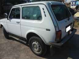 LADA NIVA ΚΟΤΣΑΔΟΡΟΣ www.saravalaki.com