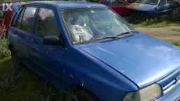 KIA PRIDE ΑΝΤΑΛ.B3 ΚΙΝΗΤΗΡΕΣΜΟΤΕΡ,ΚΡΕΜΑΡΓΙΕΡΑ,ΓΕΦΥΡΕΣ www.saravalaki.com