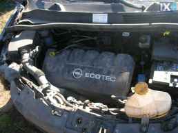 OPEL ΚΙΝΗΤΗΡEΣ Z13DTJ,A13DTE www.saravalaki.com