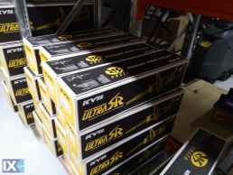 ΑΜΟΡΤΙΣΕΡ,ΕΛΑΤΗΡΙΑ ΧΑΜΗΛΩΜΑΤΟΣ,ΑΝΑΡΤΗΣΗ ΡΥΘΜΙΖΟΜΕΝΗ KAYABA ΓΙΑ TOYOTA RAV4 2006-2014 ΤΕΤΡΑΔΑ 235€ SARAVALAKI.COM