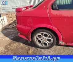 ALFA ROMEO 156 ΖΑΝΤΟΛΑΣΤΙΧΑ,ΜΙΖΕΣ,ΠΛΕΞΟΥΔΑ www.saravalaki.com