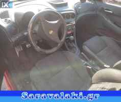 ALFA ROMEO 156 ΑΝΤΑΛ.ΤΡΟΠΕΤΑ ΜΠΡΟΣΤΑ,ΤΡΟΠΕΤΑ ΠΙΣΩ,ΑΕΡΟΣΑΚΟΙ-ΑIRBAGS www.saravalaki.com