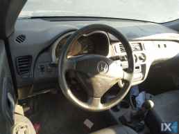 HONDA HR-V ΑΕΡΟΣΑΚΟΙ-ΑirBags,ΚΟΛΩΝΑ ΤΙΜΟΝΙΟΥ,ΨΑΛΙΔΙΑ www.saravalaki.com