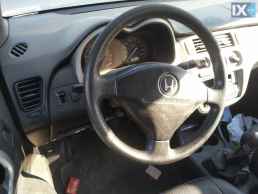 HONDA HR-V ΔΙΑΚΟΠΤΕΣ/ΚΟΝΤΡΟΛ,ΠΛΑΦΟΝΙΕΡΕΣ,ΡΑΔΙΟ-CD www.saravalaki.com