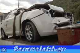 ALFA ROMEO MITO ΑΚΡΑΞΟΝΙΑ,ΑΞΟΝΕΣ ΠΙΣΩ,ΓΕΦΥΡΕΣ www.saravalaki.com