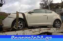 ALFA ROMEO MITO ΘΟΛΟΙ,ΜΑΡΣΠΙΕ,ΟΥΡΑΝΟΣ www.saravalaki.com