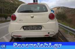 ALFA ROMEO MITO ΑΜΟΡΤΙΣΕΡ ΑΝΥΨΩΣΗΣ-ΠΟΡΤΜΠΑΓΚΑΖ,ΓΡΥΛΛΟΙ-ΜΗΧΑΝΙΣΜΟΙ ΠΑΡΑΘΥΡΩΝ,ΕΤΑΖΕΡΕΣ www.saravalaki.com