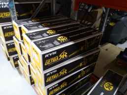 ΑΜΟΡΤΙΣΕΡ KAYABA ULTRA-SR(ΤΑ ΧΡΥΣΑ) ΓΙΑ AUDI A3 ΕΤΟΣ 2004 - 2012 ΤΕΤΡΑΔΑ 275€ WWW.SARAVALAKI.COM