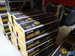 ΑΜΟΡΤΙΣΕΡ KAYABA ULTRA SR TA ΧΡΥΣΑ ΓΙΑ NISSAN ALMERA N16 ΕΤΟΣ 2000-2012 ΤΕΤΡΑΔΑ 320€ WWW.SARAVALAKI.COM