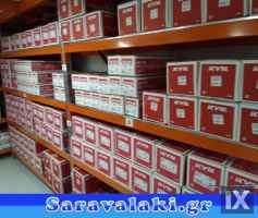 AMOΡΤΙΣΕΡ KAYABA EXCEL-G ΓΙΑ SUZUKI SX-4 (4x2-4x4) ETOΣ 2006-2016 ΤΕΤΡΑΔΑ 215€ WWW.SARAVALAKI.COM