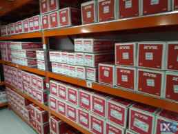 AMOΡΤΙΣΕΡ ΚΑΥΑΒΑ ΓΙΑ VW TARO ETOΣ 1989-1991 ΤΕΤΡΑΔΑ 120€ WWW.SARAVALAKI.COM