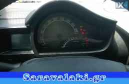 TOYOTA IQ ΚΑΘΙΣΜΑΤΑ/ΣΑΛΟΝΙ,ΚΑΝΤΡΑΝ/ΚΟΝΤΕΡ,ΝΤΟΥΛΑΠΑΚΙΑ www.saravalaki.com