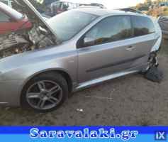 FIAT STILO ΚΑΘΙΣΜΑΤΑ/ΣΑΛΟΝΙ,ΜΟΚΕΤΕΣ,ΤΑΠΕΤΣΑΡΙΕΣ ΠΟΡΤΑΣ www.saravalaki.com
