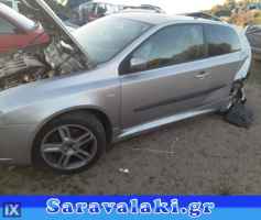 FIAT STILO ΑΙΣΘΗΤΗΡΕΣ,ΑΝΤΛΙΕΣ ΒΕΝΖΙΝΗΣ,ΠΕΝΤΑΛ ΓΚΑΖΙΟΥ ΗΛΕΚΤΡΙΚΟ www.saravalaki.com